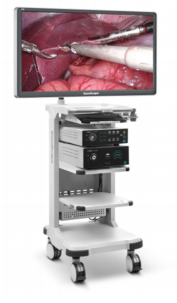 開立-超高清4K腹腔鏡系統