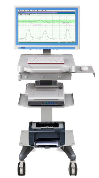 產科綜合診斷監護系統 MFM-OBM