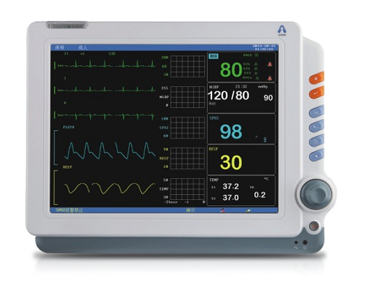 奧生多參數床旁監護儀OSEN8000