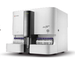 D2-CRP五分類全自動細胞分析儀